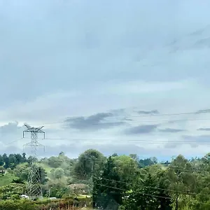 Confortable Apartamento En Zona Campestre , Rionegro Colombia